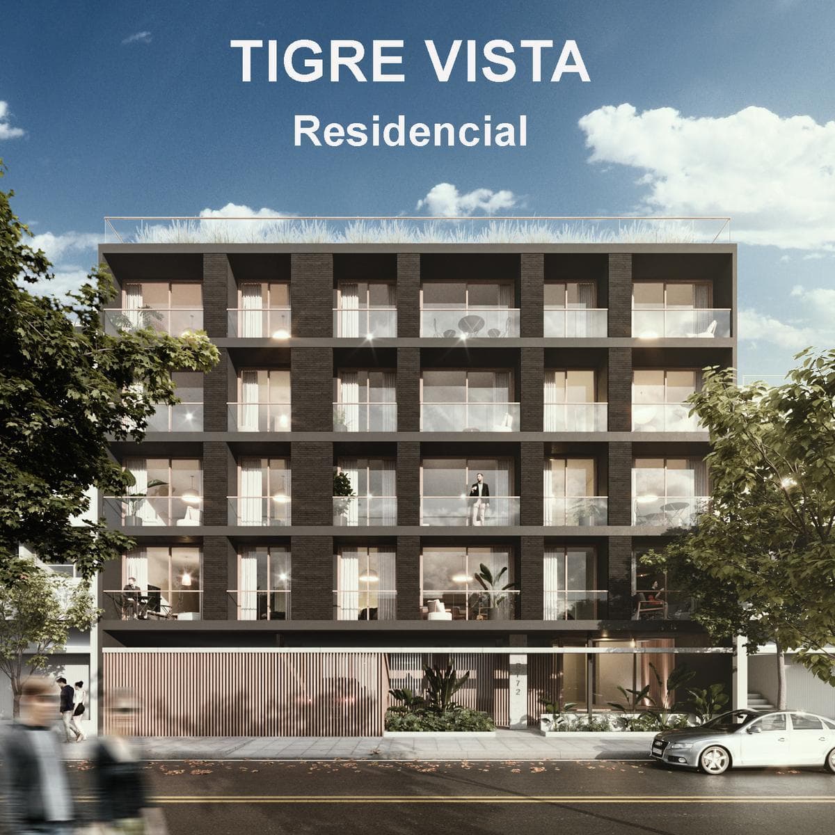 Propiedad en Argentina