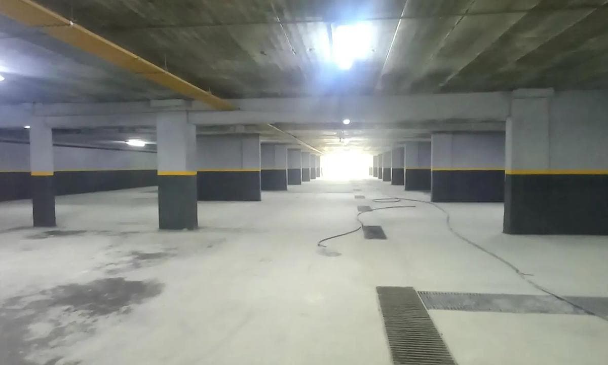 Oficina en Nordelta 1