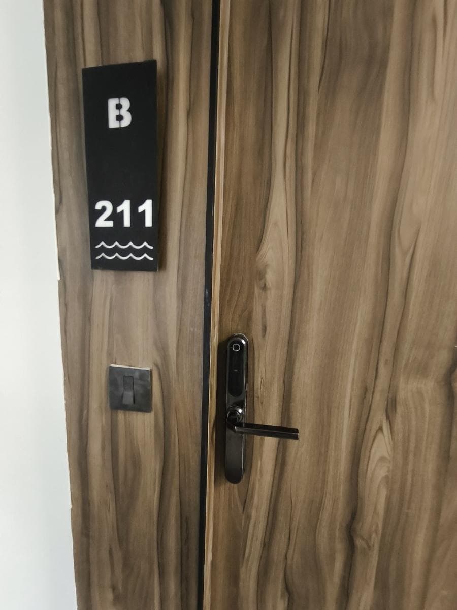 Oficina en Nordelta 2