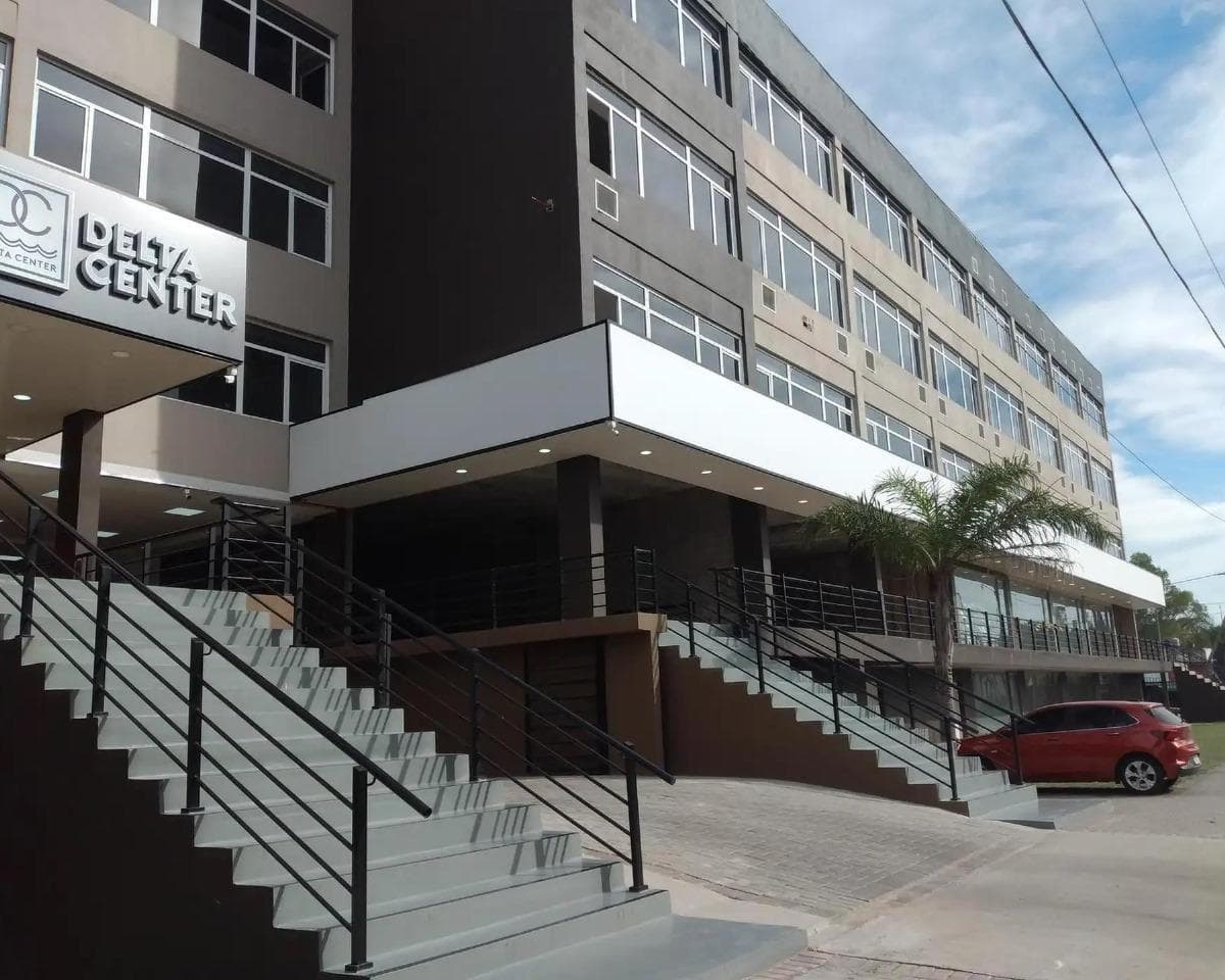 Oficina en Nordelta 4