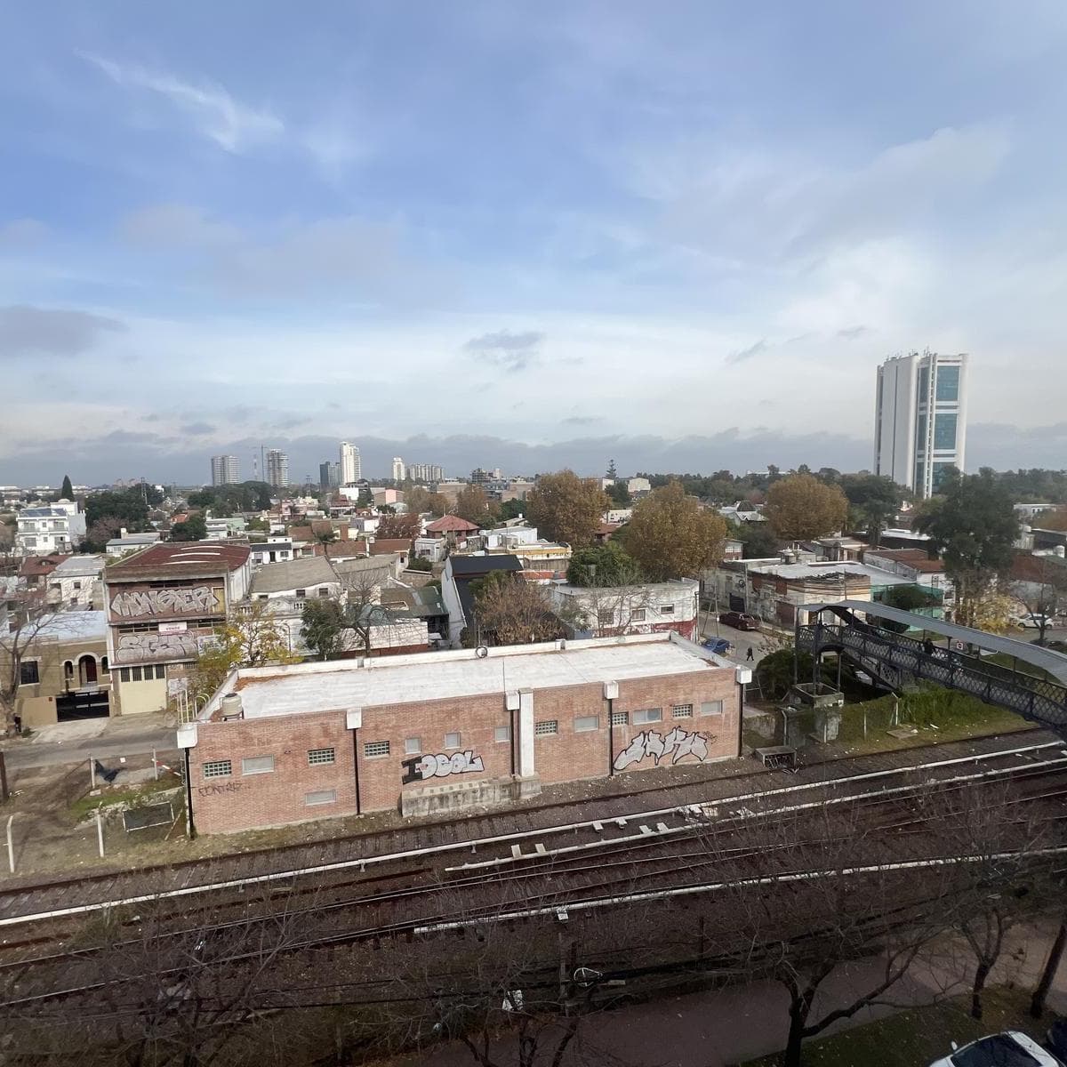 Propiedad en Argentina
