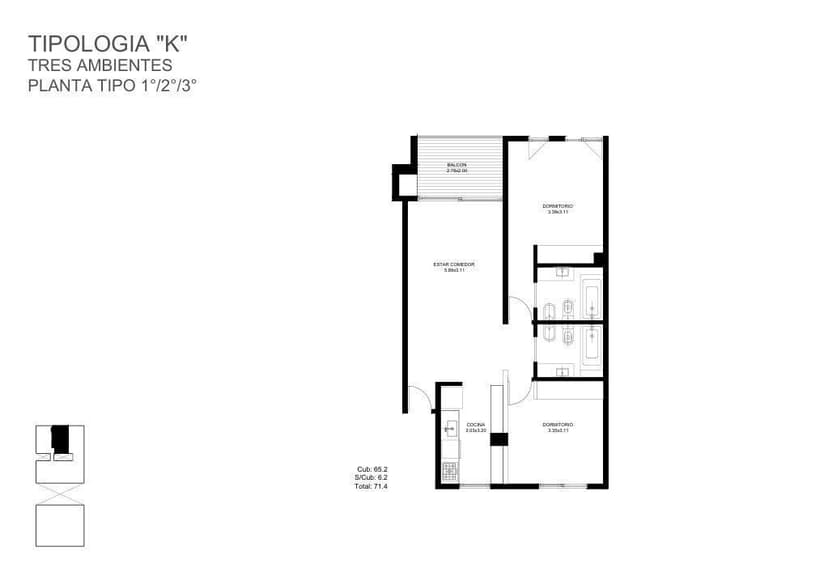 Plano 1
