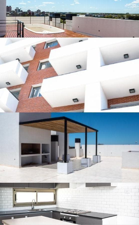 Departamento en Venta Ubicado en Tigre, G. B. a. Zona Norte, Argentina 2