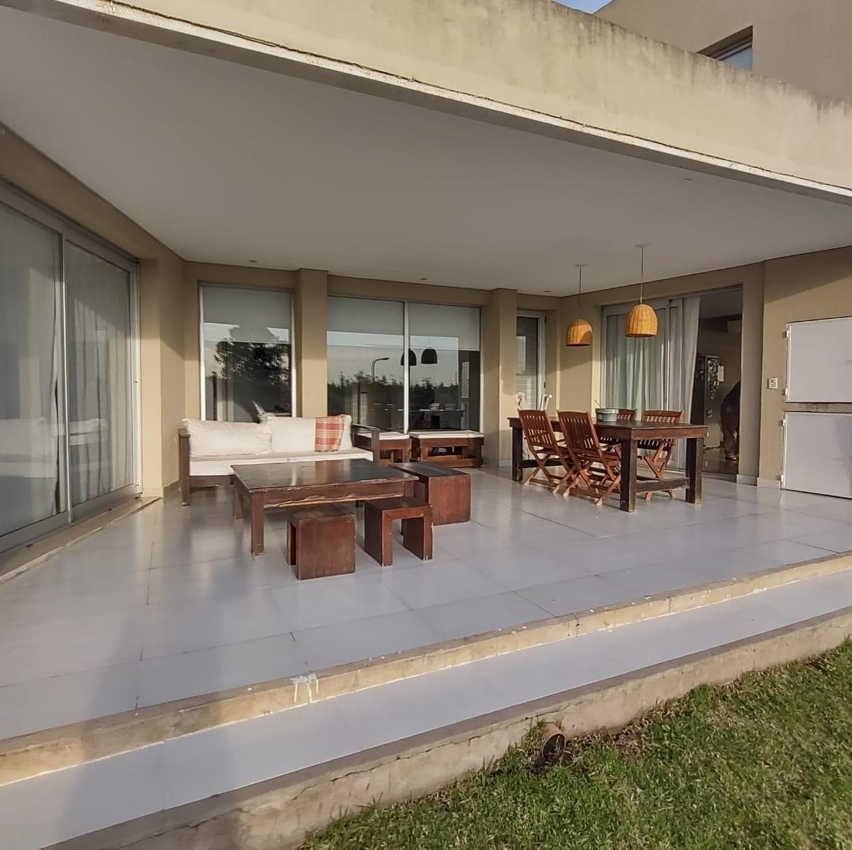 Casa en Los Alisos Al Agua 2