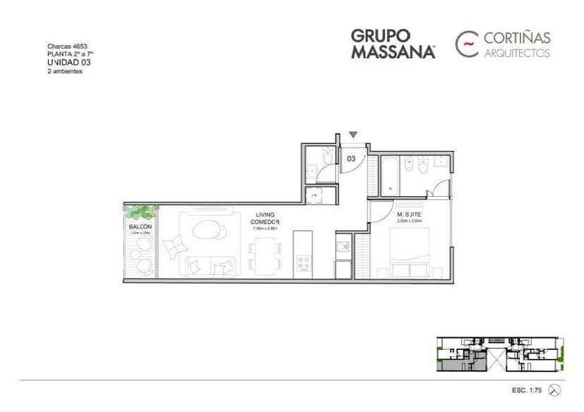 Plano 1