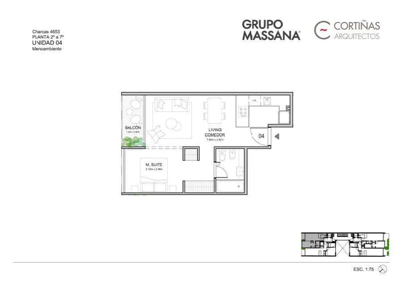 Plano 1