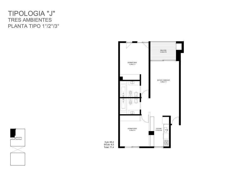 Plano 1