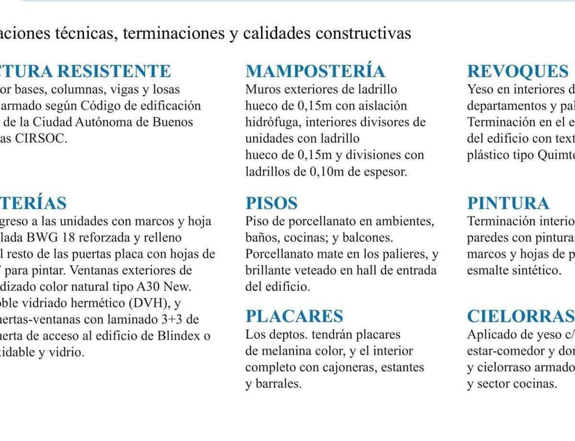 Plano 1