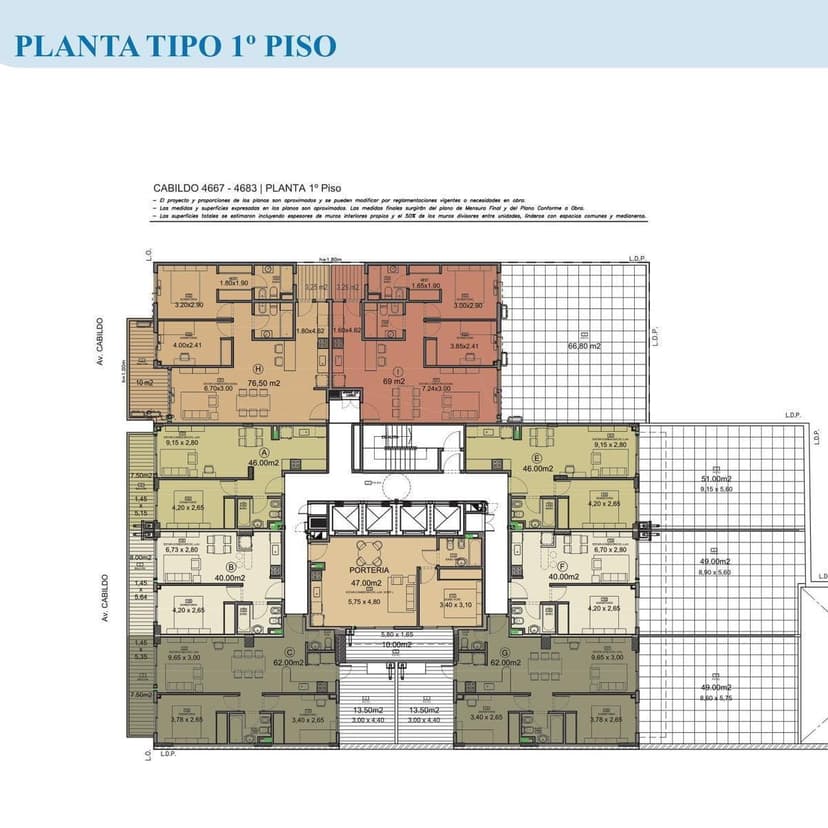 Plano 1