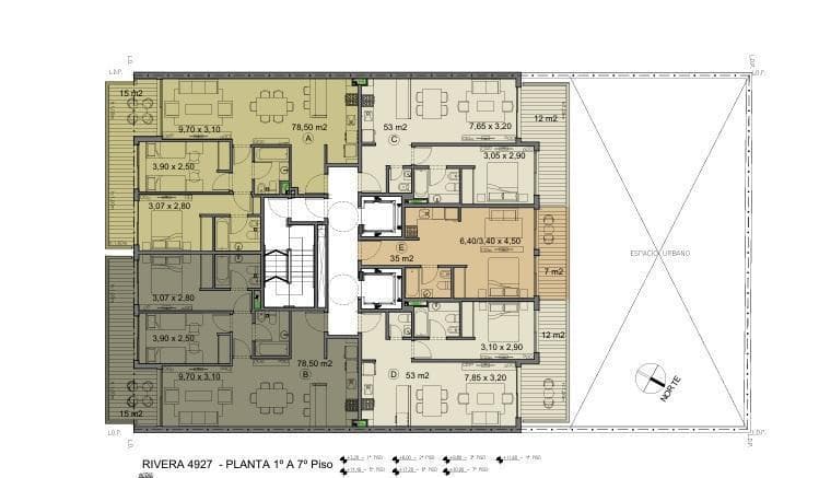Plano 1