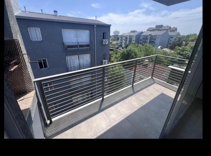 Departamento en  venta Pereyra Tigre 1