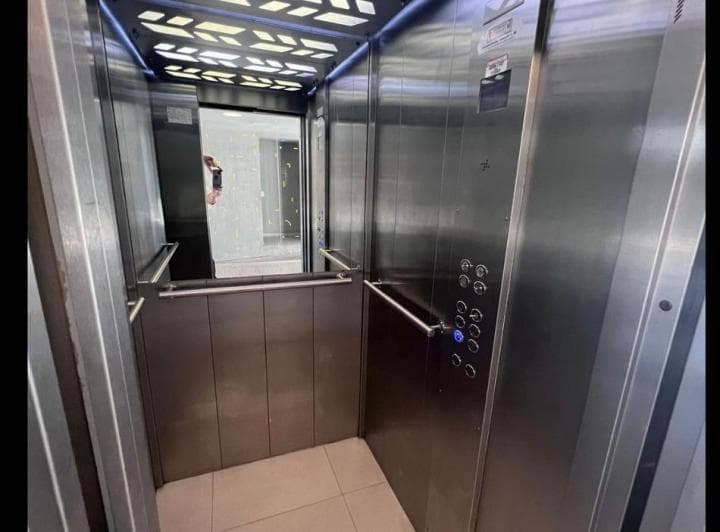 Departamento en  venta Pereyra Tigre 4