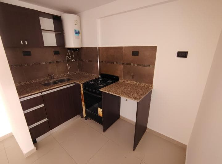 Alquiler dpto 1 dorm Nueva Cordoba Edificio Calypso III 3