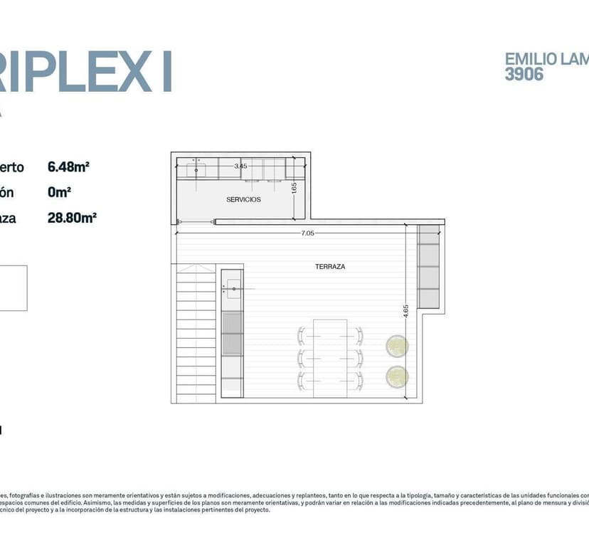 Plano 3