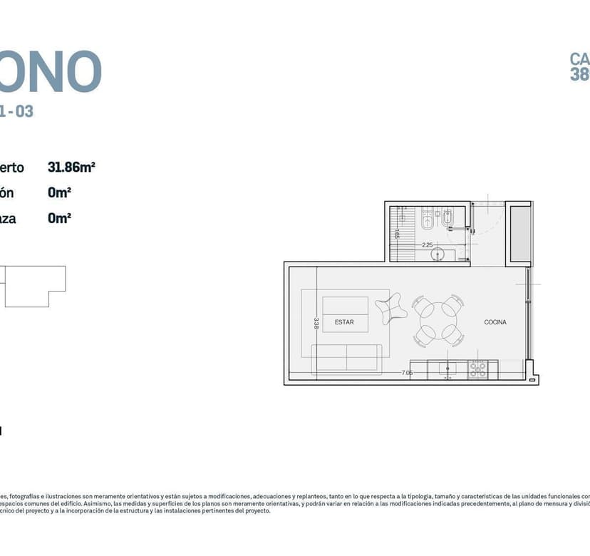 Plano 1