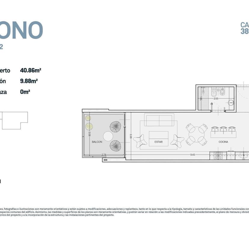 Plano 1