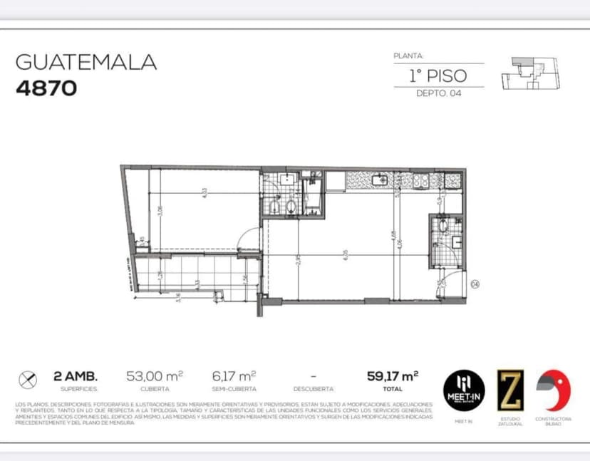 Plano 1