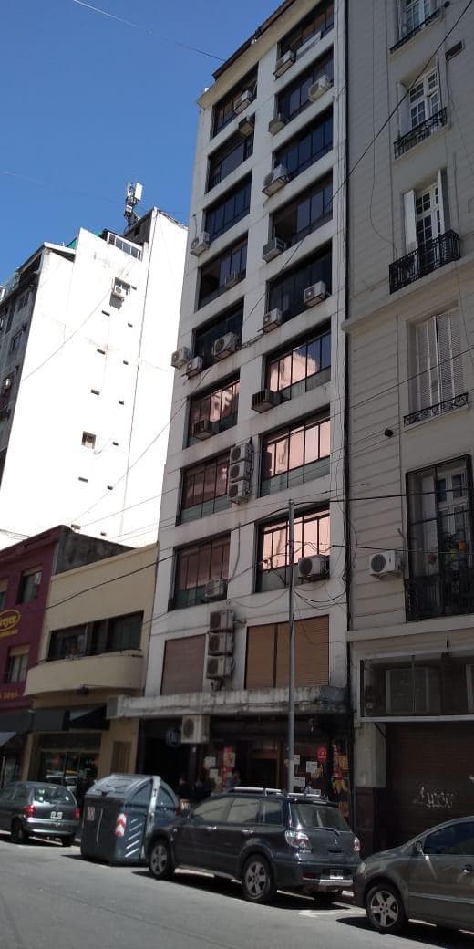 Propiedad en Argentina