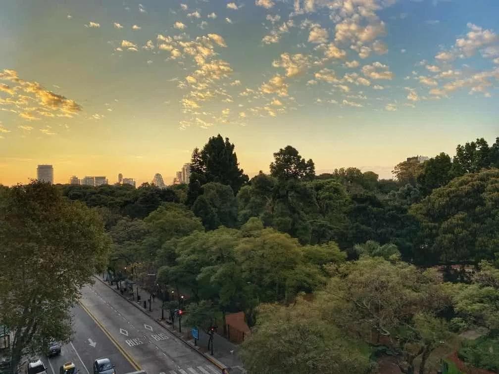 Propiedad en Argentina