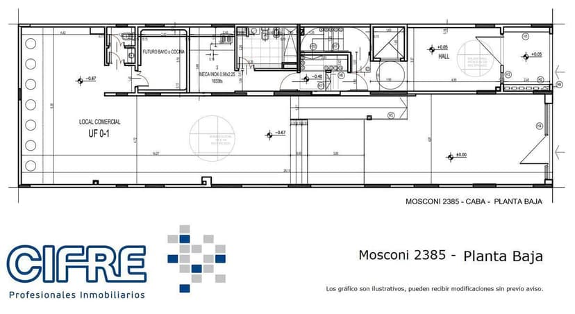 Plano 1