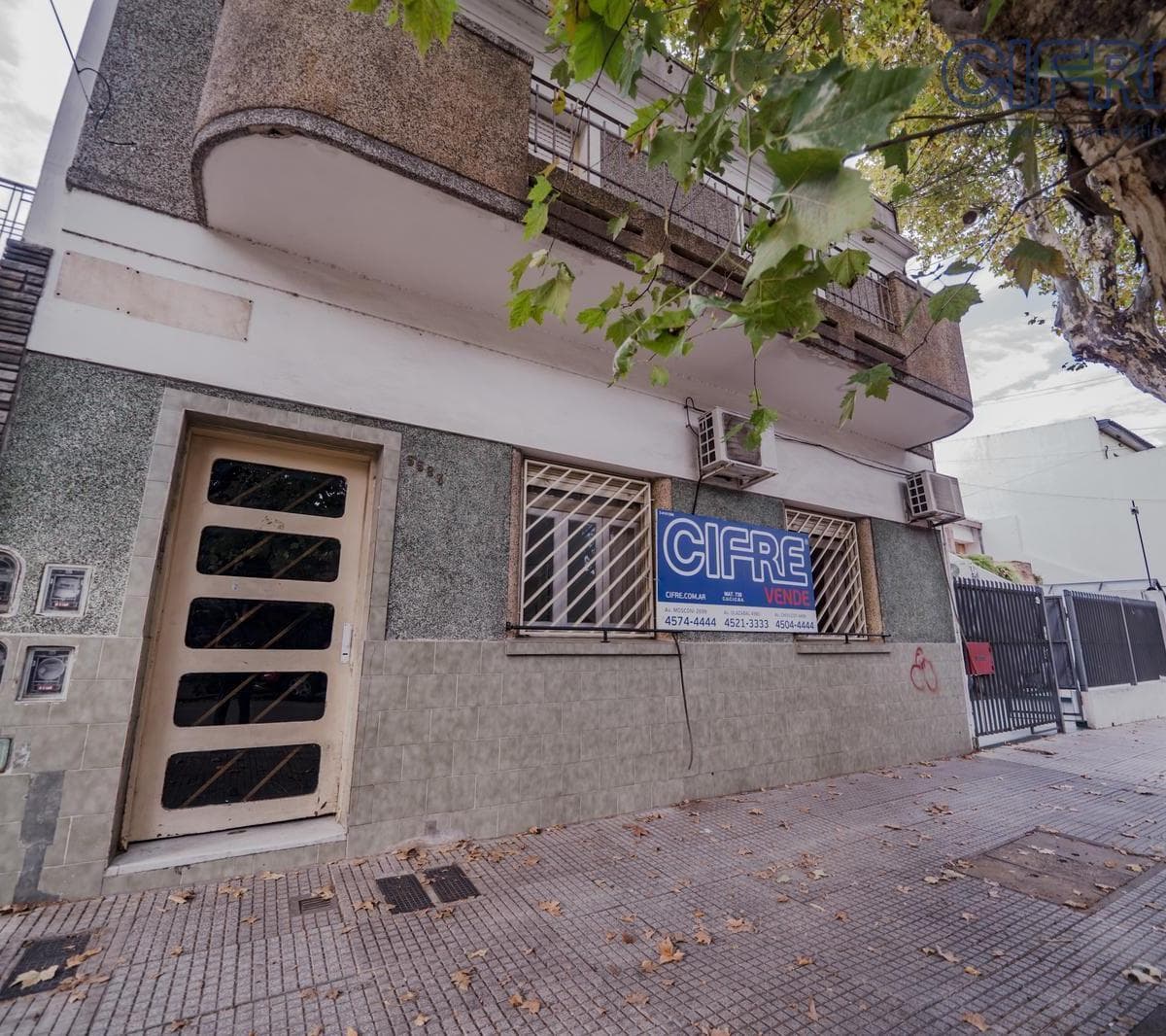 Propiedad en Argentina