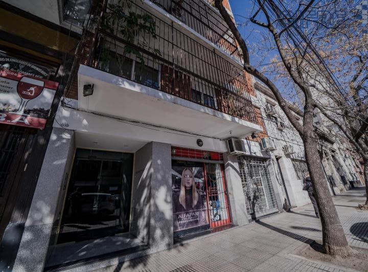 Propiedad en Argentina