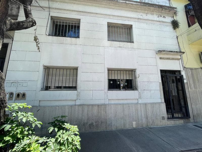 Propiedad en Argentina