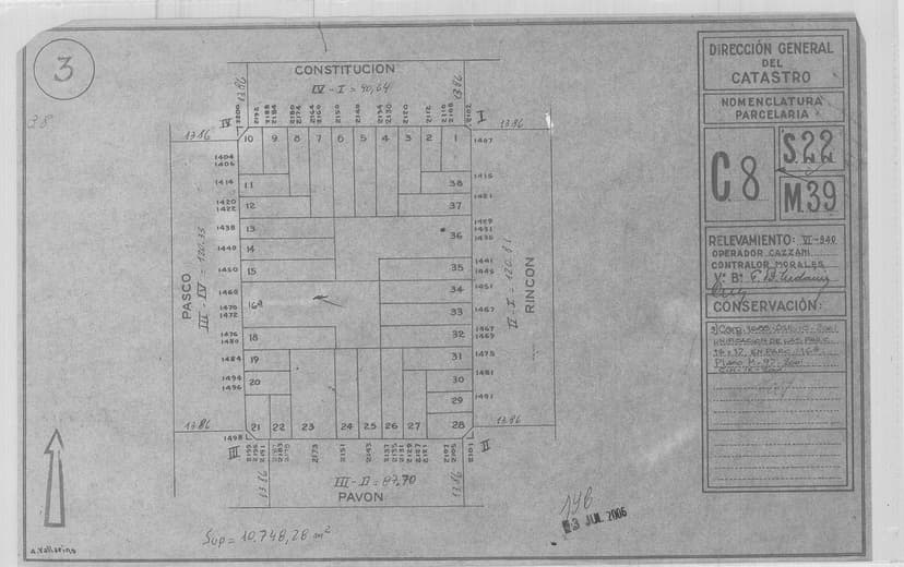 Plano 3
