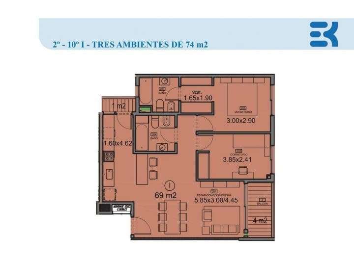 Plano 2
