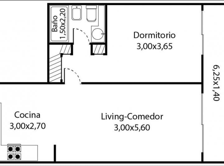 Plano 1