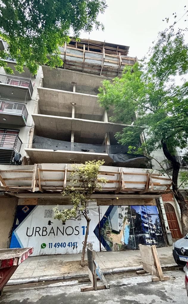Propiedad en Argentina