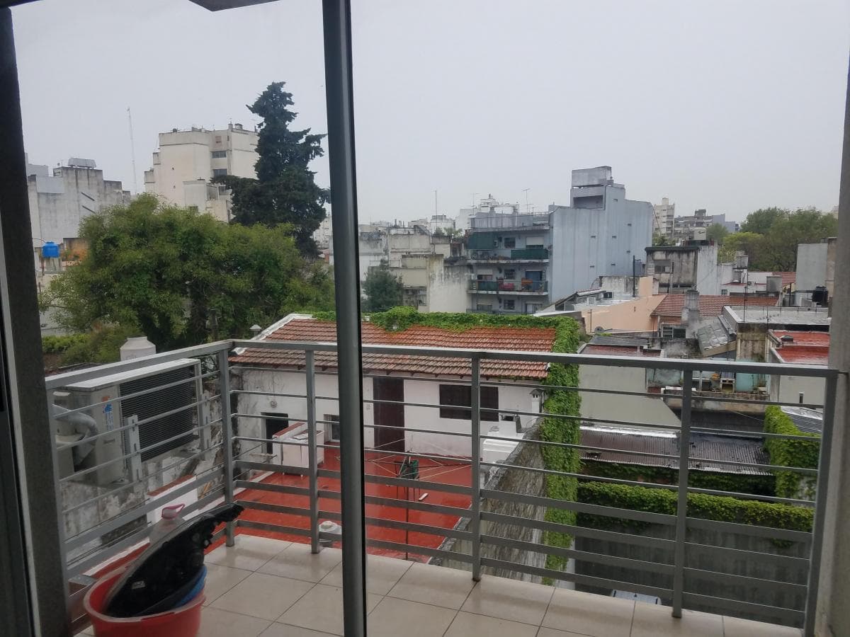 Propiedad en Argentina