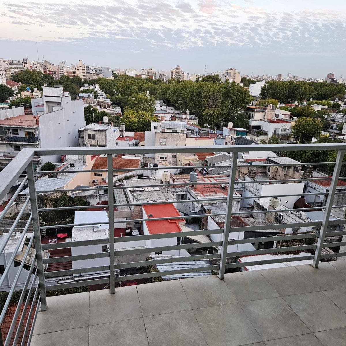 Propiedad en Argentina