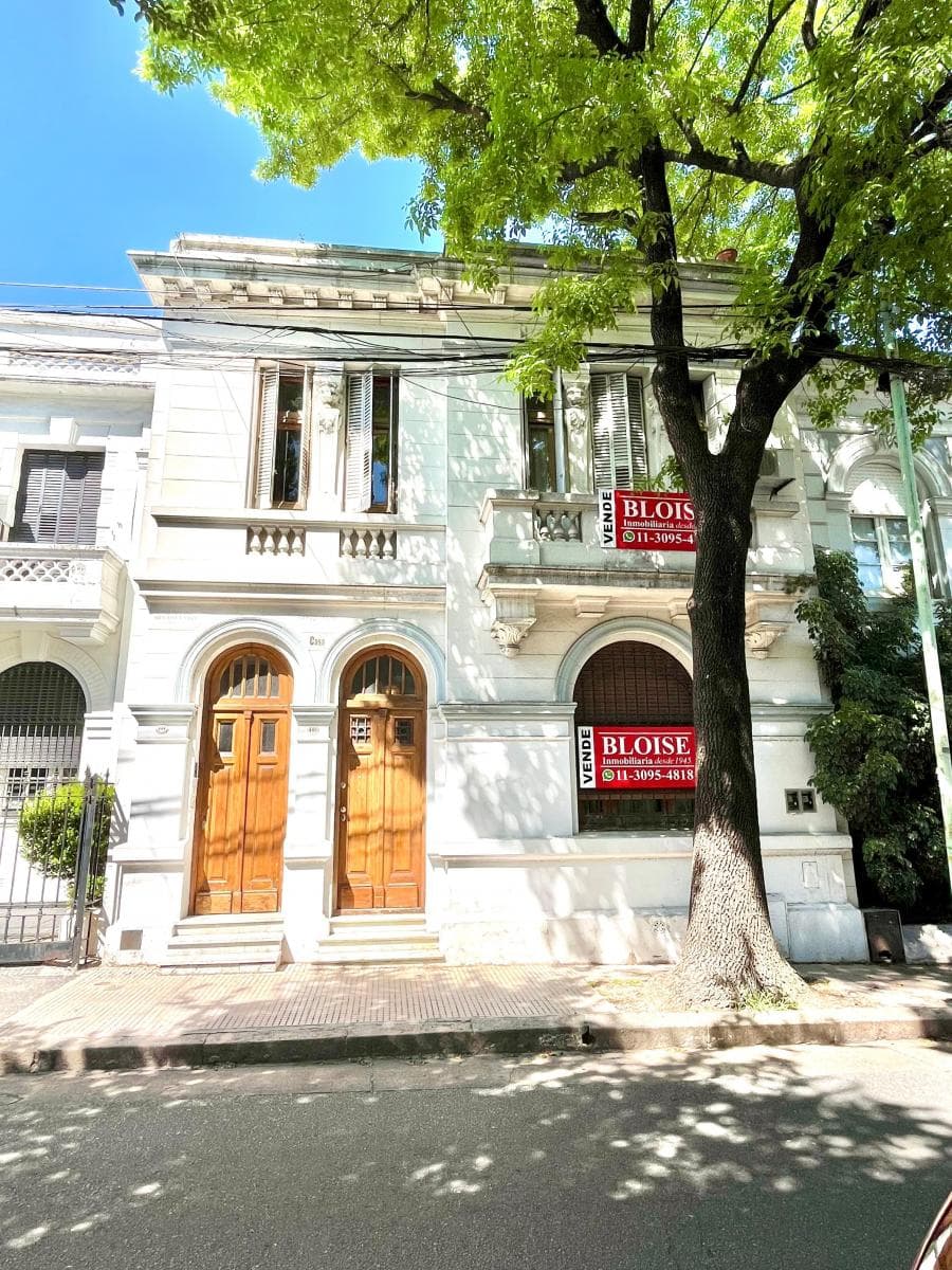 Propiedad en Argentina
