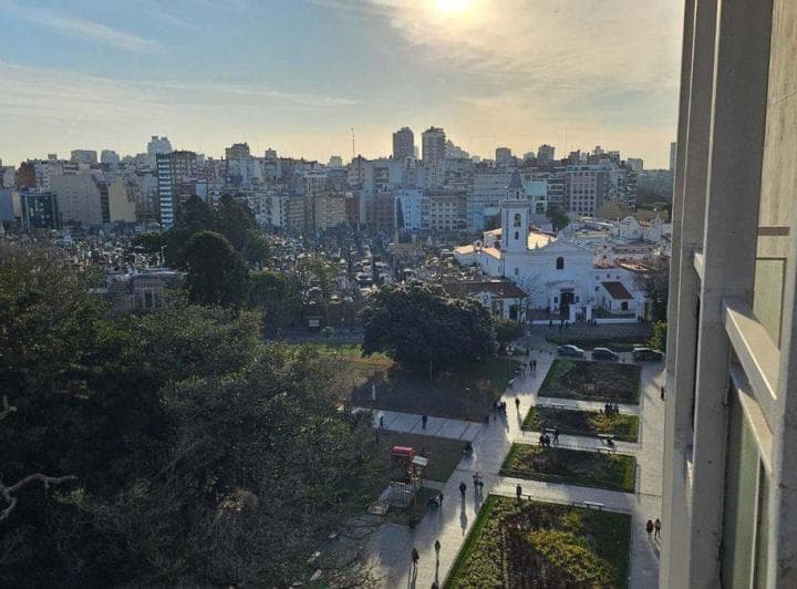 Propiedad en Argentina