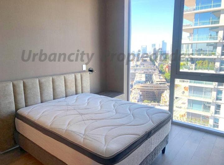 4amb. + Dep. en Sls Puerto Madero - Amoblado - 2 Cocheras - Full Amenities 5