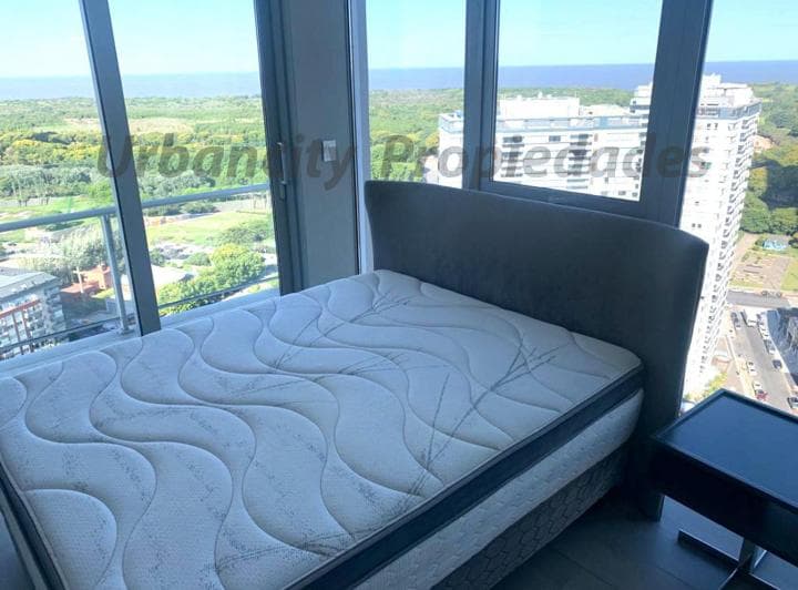 4amb. + Dep. en Sls Puerto Madero - Amoblado - 2 Cocheras - Full Amenities 1