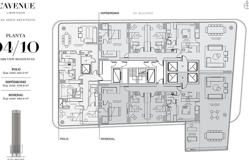 Plano 2