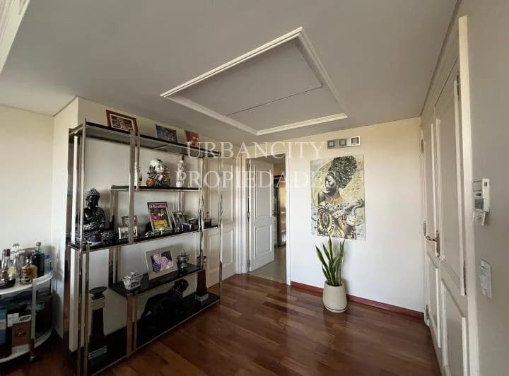 Exclusivo 3 Ambientes en Chateau Puerto Madero - Vistas panorámicas - 1 cochera 5