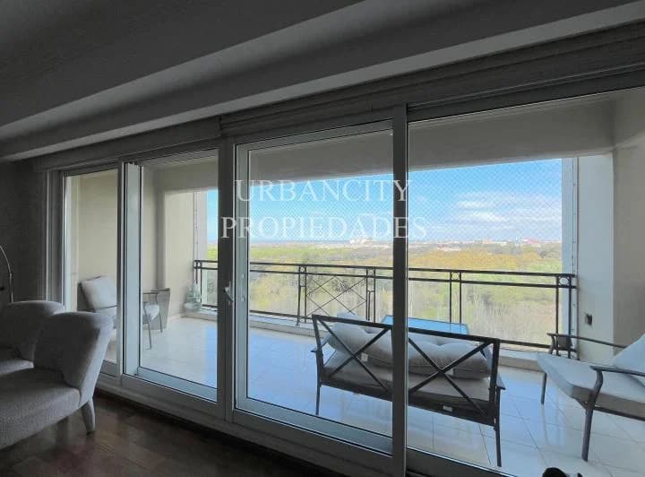 Exclusivo 3 Ambientes en Chateau Puerto Madero - Vistas panorámicas - 1 cochera 2
