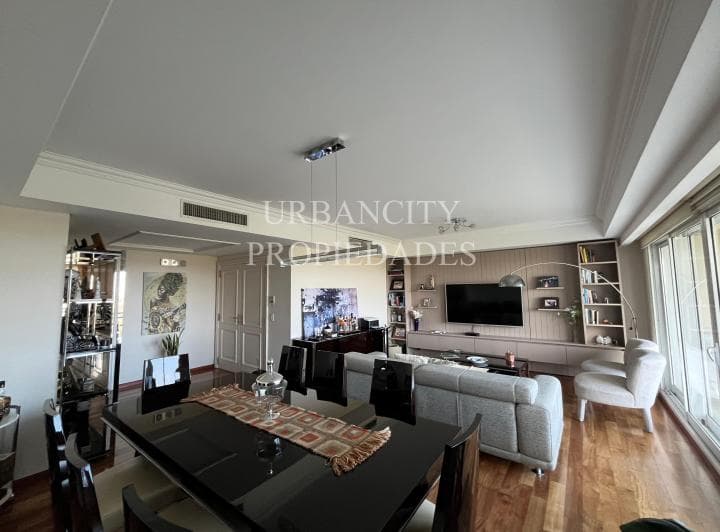 Exclusivo 3 Ambientes en Chateau Puerto Madero - Vistas panorámicas - 1 cochera 3
