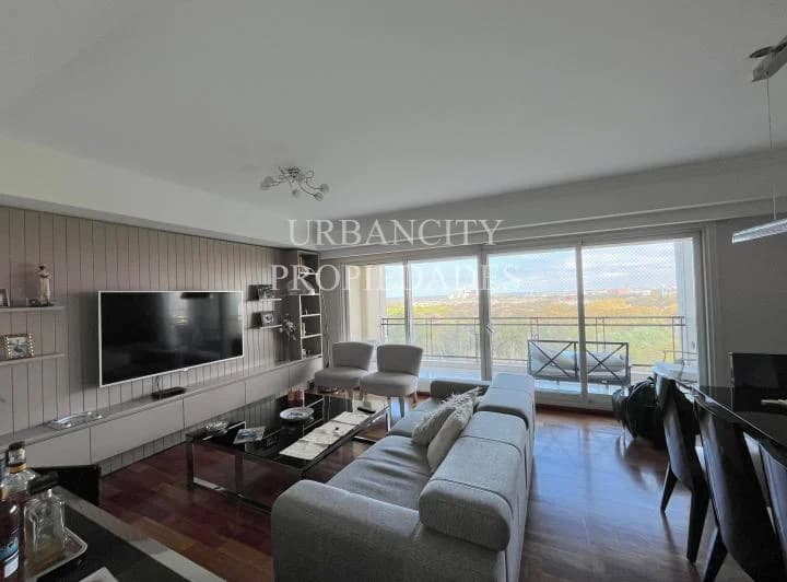 Exclusivo 3 Ambientes en Chateau Puerto Madero - Vistas panorámicas - 1 cochera 4