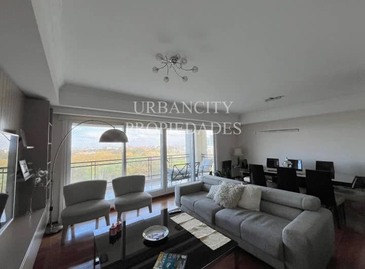 Exclusivo 3 Ambientes en Chateau Puerto Madero - Vistas panorámicas - 1 cochera 1
