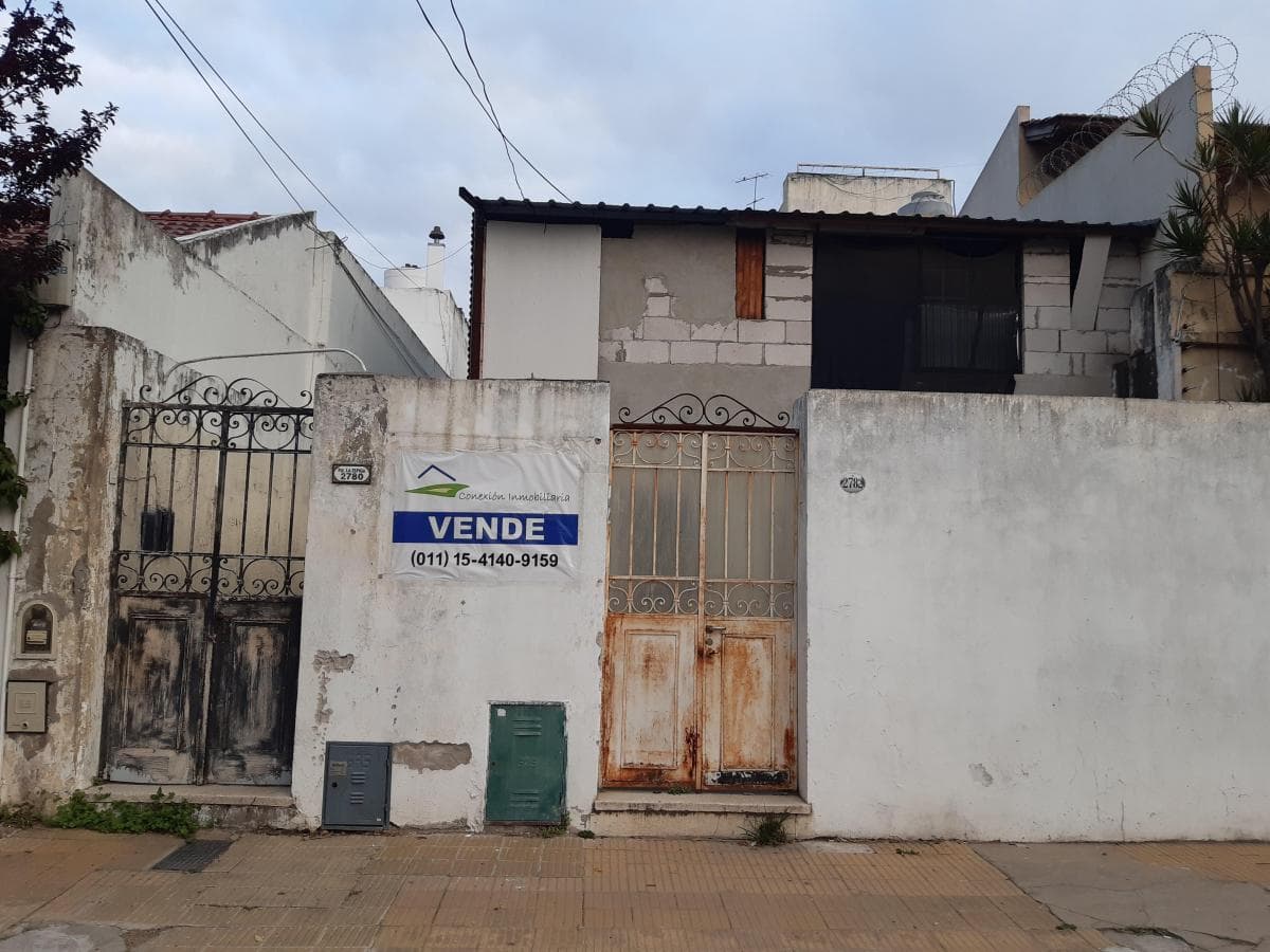 Propiedad en Argentina