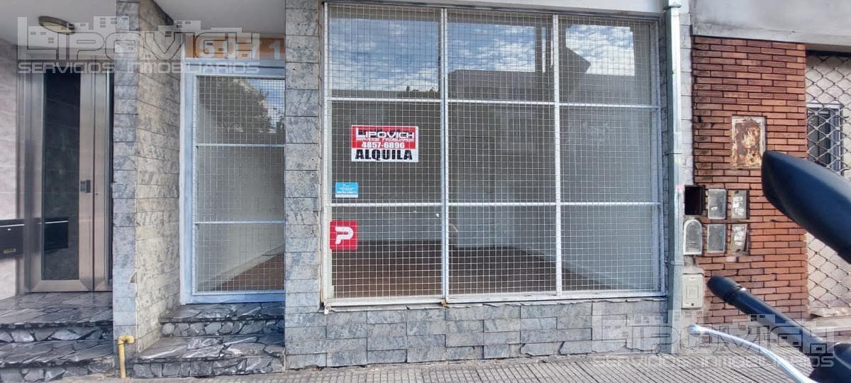 Propiedad en Argentina