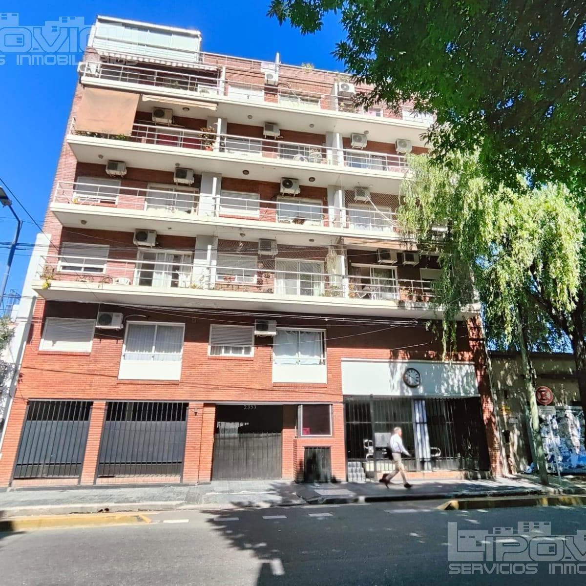 Propiedad en Argentina