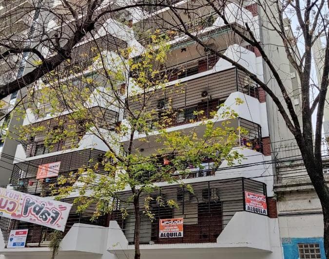 Propiedad en Argentina