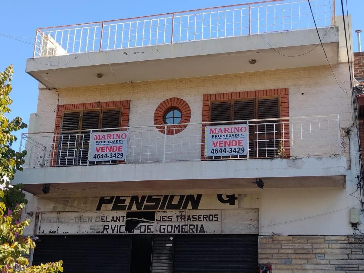 Propiedad en Argentina