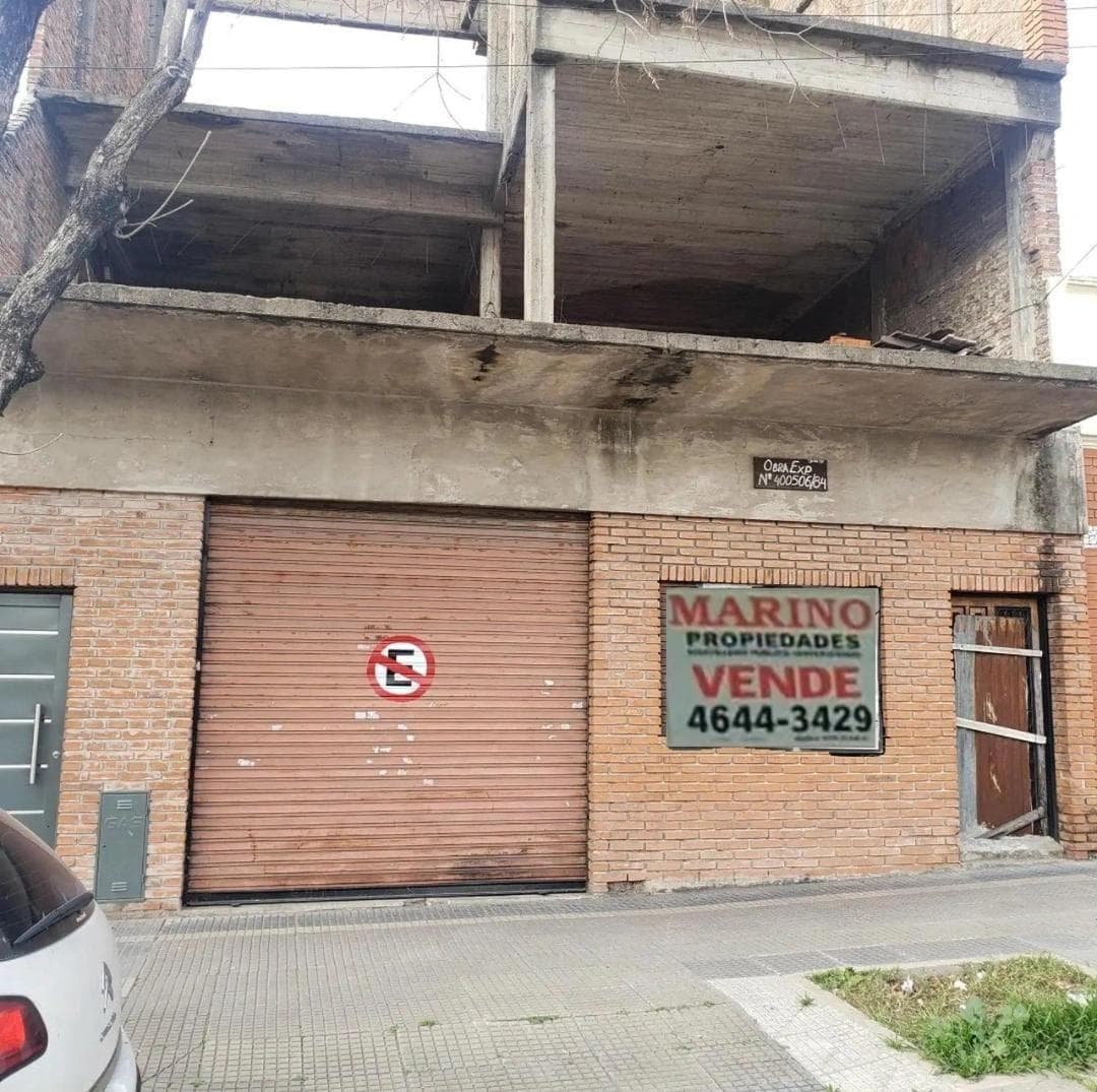 Propiedad en Argentina