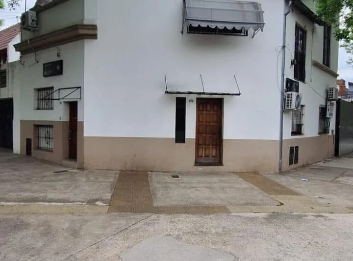 Propiedad en Argentina